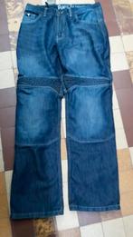 Motorbroek Kevlar jeansbroek | Armors Jeans NIEUW, Motoren, Ophalen of Verzenden, Nieuw met kaartje, Kinderen, Broek | textiel