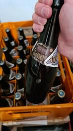 Gerijpte trappist Orval (4 jaar), Ophalen