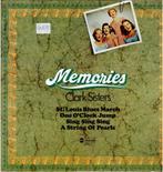 Vinyl, LP   /    Clark Sisters* – Memories, CD & DVD, Vinyles | Autres Vinyles, Autres formats, Enlèvement ou Envoi