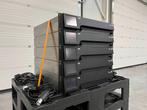 4x D&B Audiotechnik D80 NL4 low operating hours!, Ophalen of Verzenden, Gebruikt, 120 watt of meer