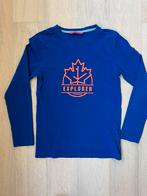 Tygo & Vito - T-Shirt - maat 146/152, Ophalen of Verzenden, Zo goed als nieuw, Jongen, Shirt of Longsleeve
