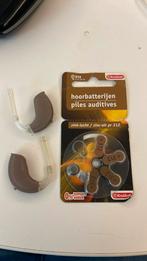 Appareils auditifs fonctionnels, Enlèvement, Utilisé