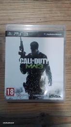 Call of Duty Modern Warfare 3 - Playstation 3, Games en Spelcomputers, Verzenden, Zo goed als nieuw