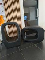 Slide Design krukken, Huis en Inrichting, Ophalen, Gebruikt