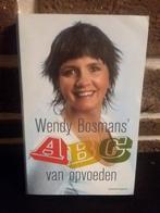 W. Bosmans - Wendy Bosmans' ABC van opvoeden, Boeken, Ophalen of Verzenden, Nieuw, W. Bosmans