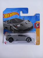 Hotwheels Bugatti EB110 SS, Ophalen