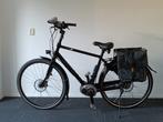 Gaastra FYTS 4.E heren model elektrisch incl 2e accu, 53 tot 57 cm, Ophalen, Zo goed als nieuw, Overige merken