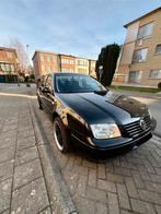 VW Bora 1.6L 16V, Auto's, Voorwielaandrijving, 4 deurs, Stof, USB