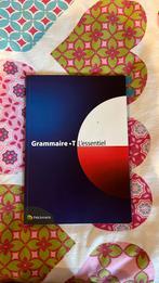 Nouvelle Petite Grammaire Trajet, Nederlands, Ophalen of Verzenden, Zo goed als nieuw