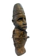 fetisjfiguur of Ibeji-pop, Antiek en Kunst, Kunst | Niet-Westerse kunst, Verzenden
