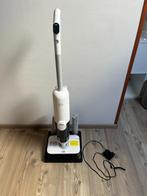 Hoover HW500 Wet&Dry Steelstozuiger en dweil in 1, Ophalen, Zo goed als nieuw, Stofzuiger