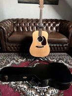 Martin Fender akoestische gitaren, Muziek en Instrumenten, Ophalen, Zo goed als nieuw, Western- of Steelstringgitaar