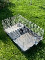 Cage pour lapins nains, rongeurs,…, Animaux & Accessoires, Comme neuf, Cage, Lapin