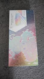 Pokémon SPC EV8.5 Evolution prismatische nikkelafdichting, Ophalen of Verzenden, Nieuw, Boosterbox, Foil