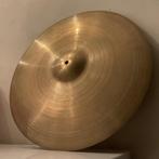 Zildjian Avedis 20 inch ride, Muziek en Instrumenten, Drumstellen en Slagwerk, Ophalen of Verzenden