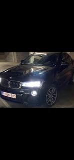 BMW X4  74.000 KM 09.2017 163 cv 2.0 DIESEL, Cuir, Euro 6, Entretenue par le concessionnaire, Automatique