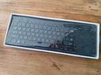 Microsoft All-In-One Media Keyboard, Multimediatoetsen, Ophalen of Verzenden, Draadloos, Microsoft