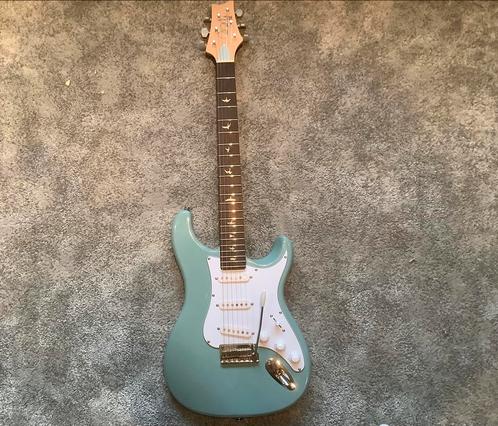 PRS Silver Sky SE John Mayer Edition, Muziek en Instrumenten, Snaarinstrumenten | Gitaren | Elektrisch, Zo goed als nieuw, Overige merken