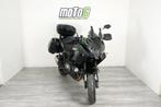 Kawasaki Versys 1000 GT superpromo, Motoren, Kawasaki, 4 cilinders, Bedrijf, Toermotor