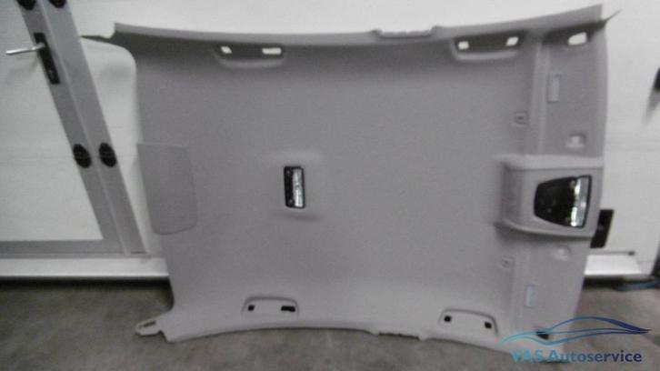 Dakhemel  grijs BMW 5-serie  F10  sedan vanaf 2009, Auto-onderdelen, Interieur en Bekleding, BMW, Gebruikt, Herkomst onderdeel bekend