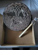 nieuwe handdrums of sjamanische trommels, Enlèvement ou Envoi, Neuf