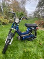 Piaggio/Vespa SI 25 V, Vélos & Vélomoteurs, Enlèvement, Utilisé, Classe A (25 km/h), 50 cm³