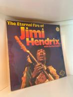 Jimi Hendrix With Curtis Knight – The Eternal Fire Of Jimi, Cd's en Dvd's, Vinyl | Rock, Gebruikt, Ophalen of Verzenden