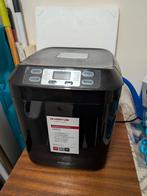 Broodmachine, Elektronische apparatuur, Ophalen of Verzenden, Zo goed als nieuw