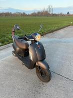 ALPHA CITY CLASS B SCOOTER ALS NIEUW 675€!, Ophalen, SYM, Zo goed als nieuw, Benzine