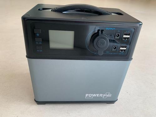 Camping Powerstation  220V-12v--laadregelaar NIEUW!!, Elektronische apparatuur, Overige elektronische apparatuur, Nieuw, Ophalen