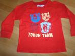 t shirt Filou & Friends: maat 92, Kinderen en Baby's, Kinderkleding | Maat 92, Gebruikt, Filou & Friends, Ophalen of Verzenden