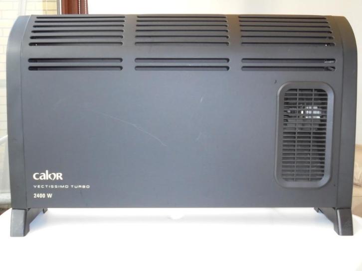 Rowenta Radiator 2400 W, Doe-het-zelf en Bouw, Verwarming en Radiatoren, Gebruikt, Radiator, 800 watt of meer, 30 tot 80 cm, Minder dan 60 cm