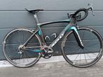 Ridley Noah sl carbon maat xs, Fietsen en Brommers, Ophalen of Verzenden, Zo goed als nieuw, Carbon