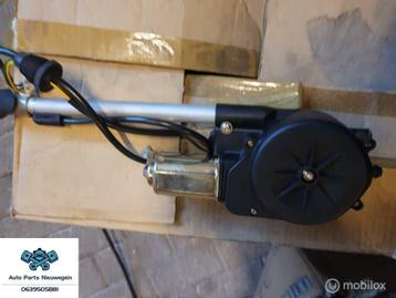 Antenne origineel elektrisch Hyundai H 200 bestel ('95-'08) beschikbaar voor biedingen