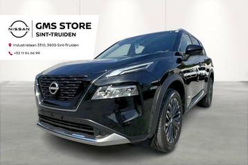 Nissan X-TRAIL e-POWER 2WD Tekna+ Nieuw! Automaat, Hybride,  beschikbaar voor biedingen