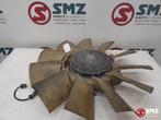 Occ viscokoppeling met ventilator D12 Scania, Auto-onderdelen, Gebruikt, Scania, Motor en Accessoires