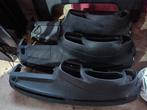 e36 dashbords, Ophalen