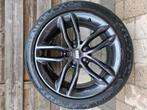 BBS cristal black SX, Auto-onderdelen, Banden en Velgen, Ophalen, Velg(en)