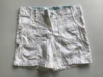 Short blanc pour filles taille 12 ans, Enfants & Bébés, Comme neuf, Fille, Autres types, Enlèvement ou Envoi