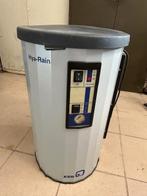 SYSTÈMES DE RÉCUPÉRATION D'EAU DE PLUIE - KSB, Enlèvement, Neuf, Électrique, Pompe d'appoint