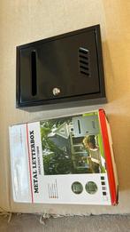 Brievenbus te koop NIEUW!!!, Tuin en Terras, Ophalen, Zo goed als nieuw