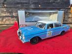 Mercedes Benz 300 SEL Revell 1/18, Ophalen of Verzenden, Nieuw, Auto, Revell