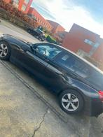 Bmw 116D, Auto's, BMW, Euro 5, 1 Reeks, Zwart, Zwart