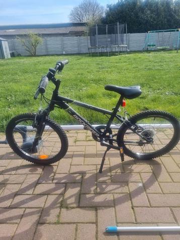 Vtt rockrider ST500  beschikbaar voor biedingen