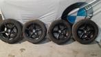 Velgen set styling 654 16 inch BMW 1 serie F20 F21 F22 F23, Gebruikt, Banden en Velgen, Ophalen of Verzenden, Personenwagen