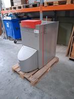 Mazoutketel + brander Viessmann Vitorond 200, Doe-het-zelf en Bouw, Ophalen, Gebruikt, Onderdeel, Ouder dan 10 jaar
