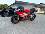 Ducati 848 evo 2008, Motoren, 2 cilinders, 848 cc, Super Sport, Particulier