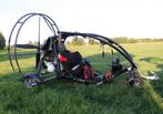 Xcitor Fresh Breeze paramotor, Sport en Fitness, Zweefvliegen en Paragliding, Ophalen, Gebruikt, Paramotor