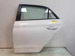 PORTIER LINKS ACHTER Hyundai i20 (GBB) (|77003C8000|), Gebruikt, Links, Hyundai, Deur