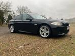 BMW 525d f10 m-pack individual, Auto's, Automaat, 4 deurs, Achterwielaandrijving, 2993 cc